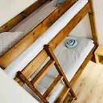 łebska Ostoja Dom wakacyjny Nowecin