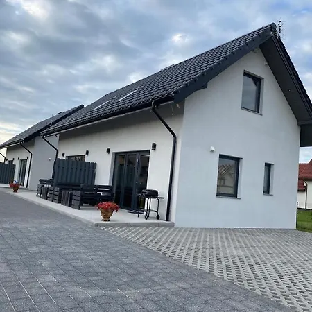 Lebska Ostoja Nowecin