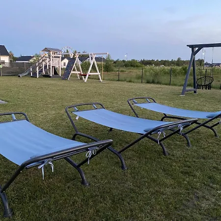 Lebska Ostoja * Nowecin