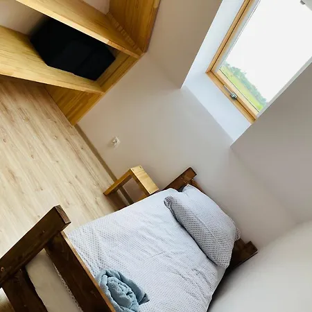 łebska Ostoja Dom wakacyjny