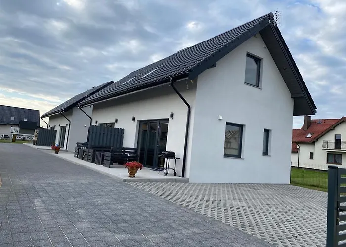 Lebska Ostoja Nowecin