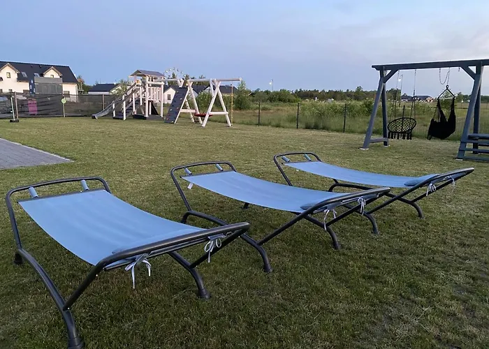 Lebska Ostoja * Nowecin